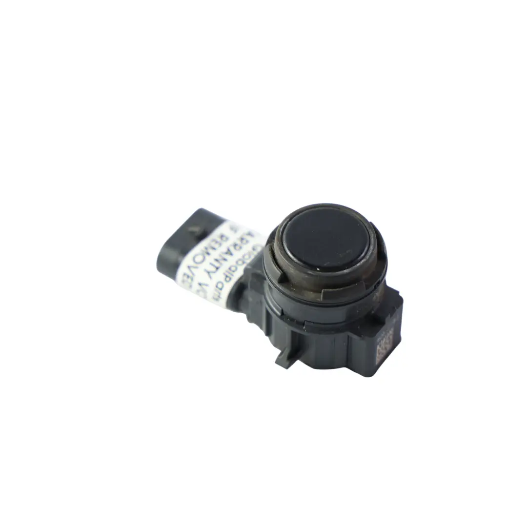 Volkswagen Tiguan Ad1 Parksensor Hinten PDC Schwarzperlen Effekt C9X - SKU 3Q0919275B-DBL - Teilenummer 3Q0919275B
