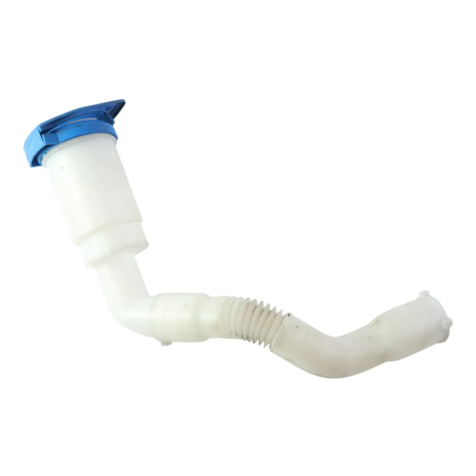 Volkswagen Polo 6r Crafter TR Golf 5G Washer Reservoir Cap Filler Neck 3Q0955455