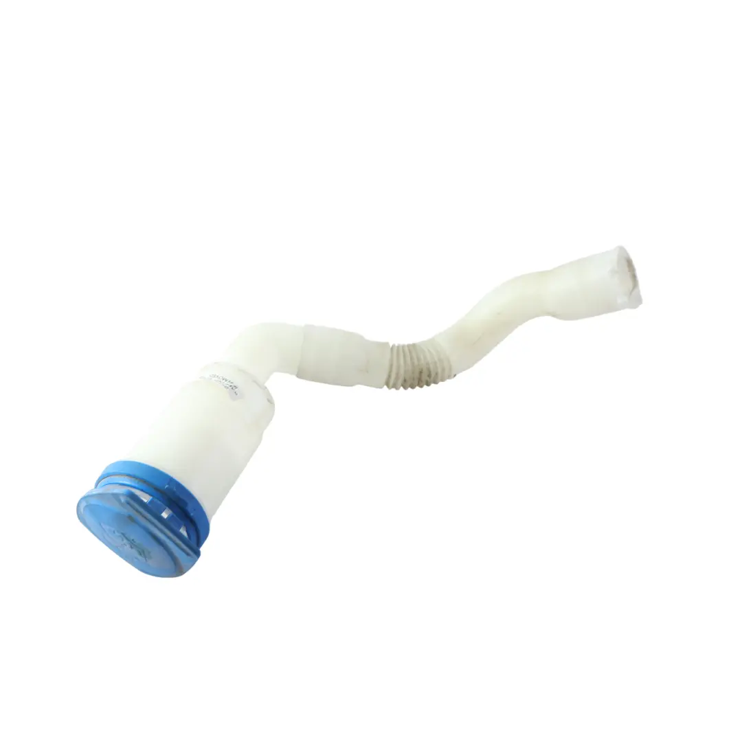 Volkswagen Polo 6r Crafter TR Golf 5G Washer Reservoir Cap Filler Neck - SKU 3Q0955455-2 - Part number 3Q0955455
