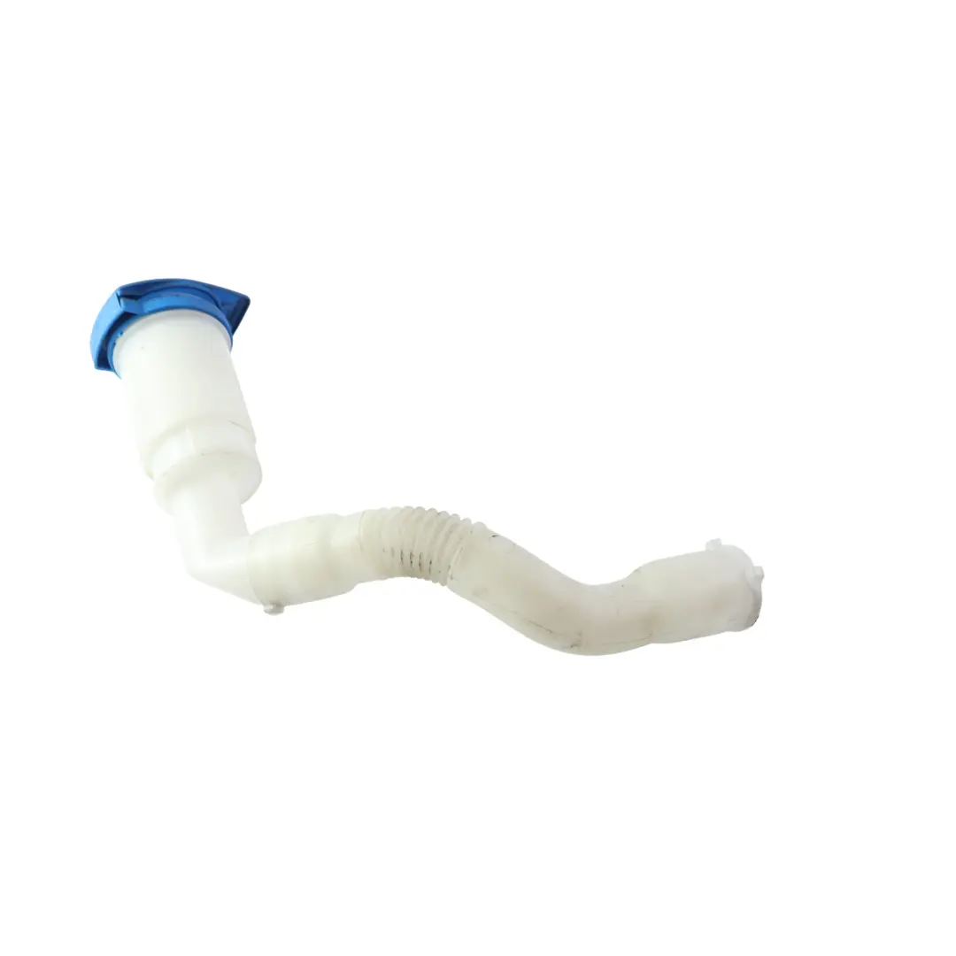 Volkswagen Polo 6r Crafter TR Golf 5G Washer Reservoir Cap Filler Neck - SKU 3Q0955455-2 - Part number 3Q0955455