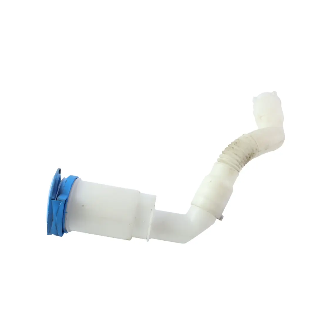 Volkswagen Polo 6r Crafter TR Golf 5G Washer Reservoir Cap Filler Neck - SKU 3Q0955455-2 - Part number 3Q0955455