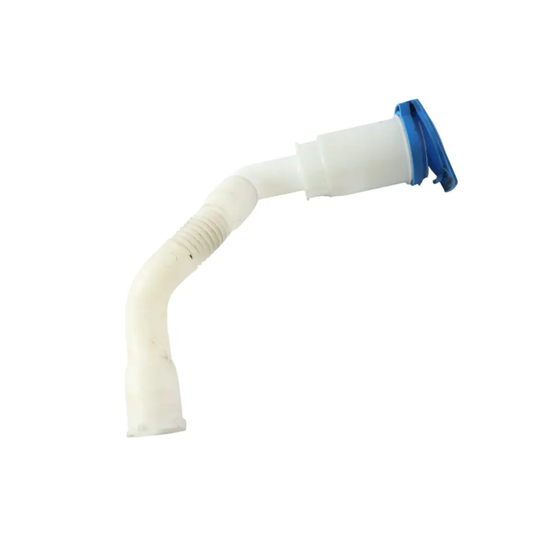 5G Washer Reservoir Cap Filler Neck to Volkswagen Polo 6r Crafter TR Golf with Part number 3Q0955455 Volkswagen Polo 6r Crafter TR Golf 5G Washer Reservoir Cap Filler Neck - SKU 3Q0955455-2 - Part number 3Q0955455