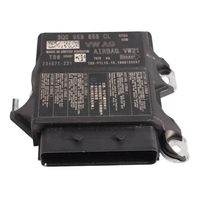VW Volkswagen Crafter TR Air Module Control Unit ECU Module Sensor 3Q0959655CL