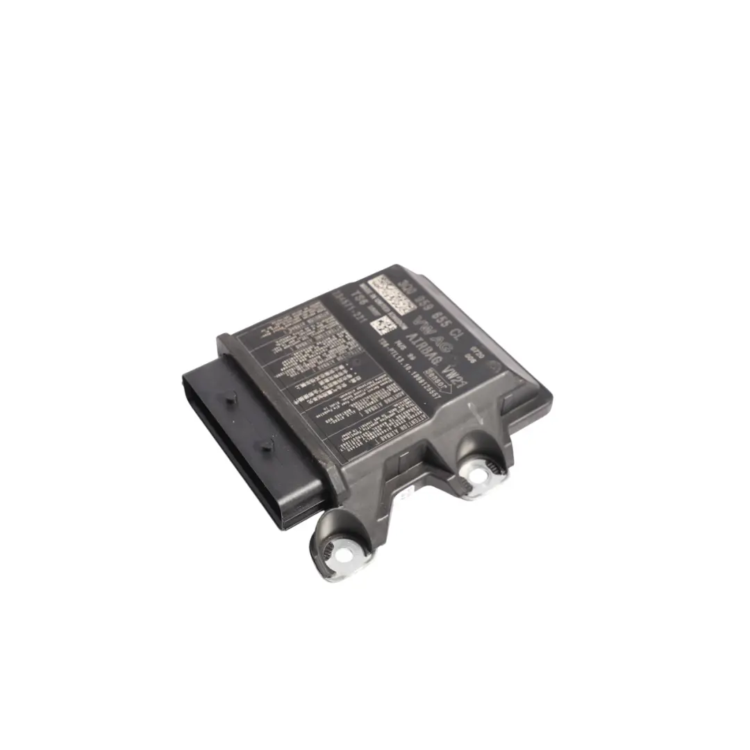 VW Volkswagen Crafter TR Air Module Control Unit ECU Module Sensor - SKU 3Q0959655CL - Part number 3Q0959655CL