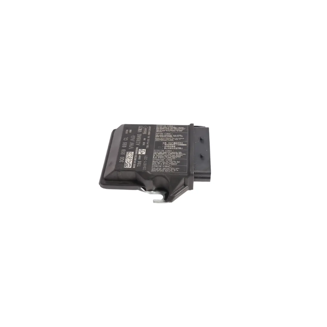 VW Volkswagen Crafter TR Air Module Control Unit ECU Module Sensor - SKU 3Q0959655CL - Part number 3Q0959655CL