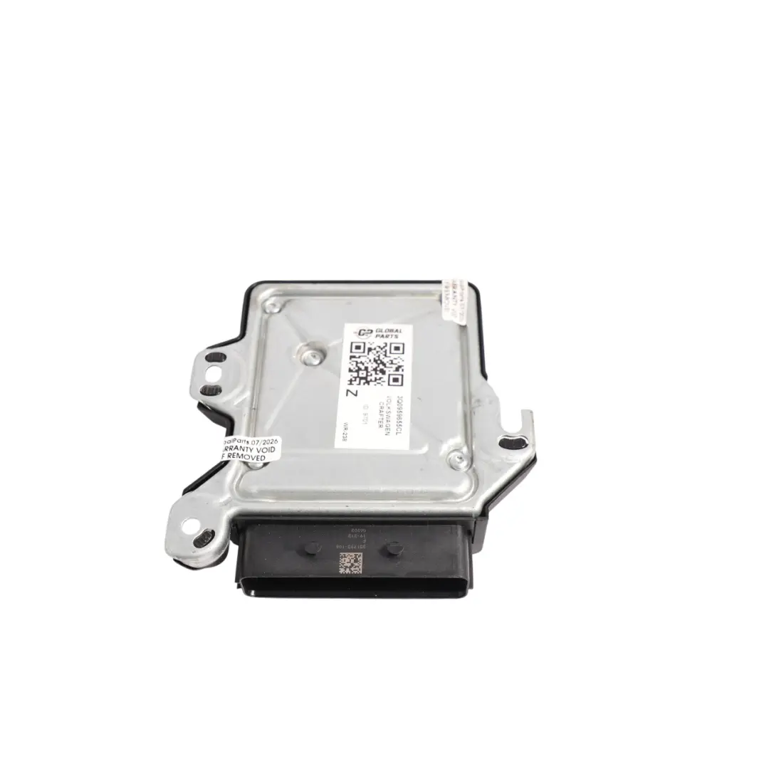 VW Volkswagen Crafter TR Air Module Control Unit ECU Module Sensor - SKU 3Q0959655CL - Part number 3Q0959655CL