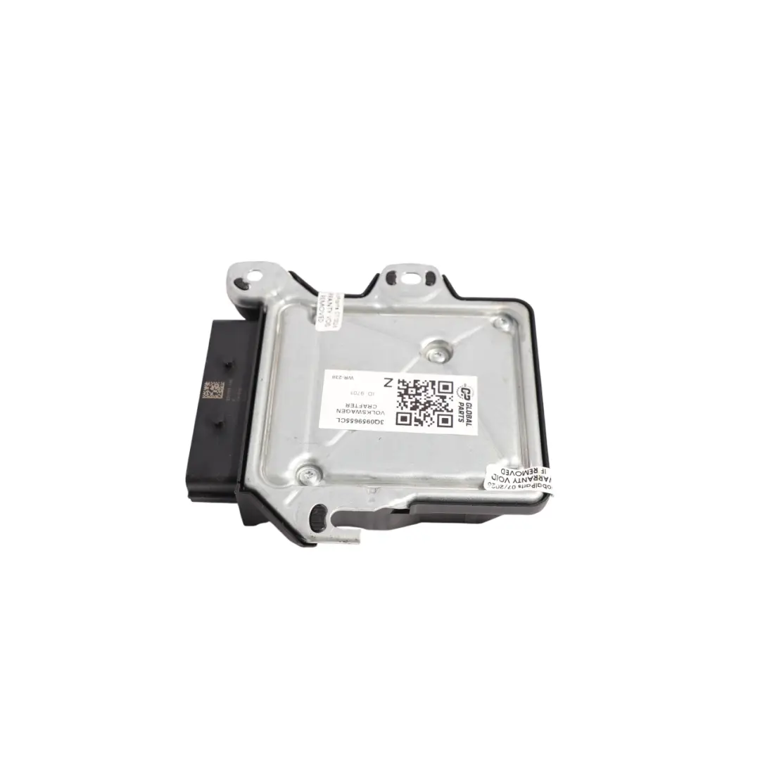 VW Volkswagen Crafter TR Air Module Control Unit ECU Module Sensor - SKU 3Q0959655CL - Part number 3Q0959655CL