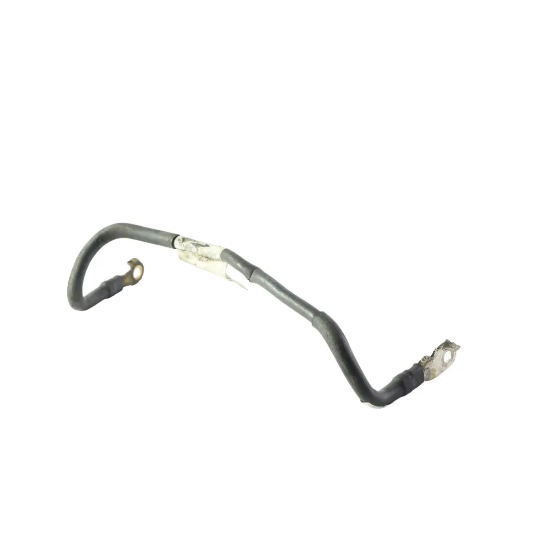 Volkswagen Tiguan MK2 Negative Battery Cable Lead Wiring 2.0 TDI - SKU 3Q0971250 - Part number 3Q0971250