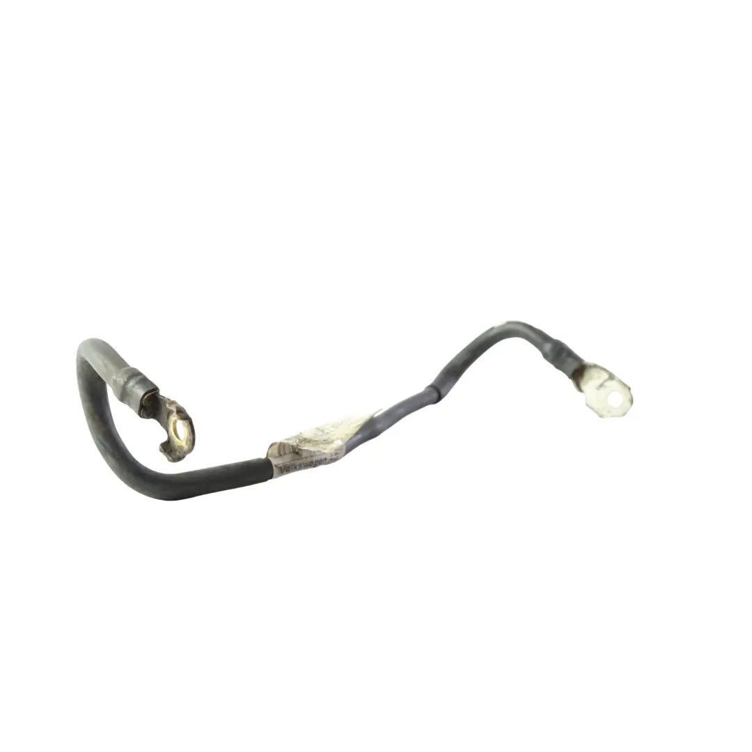 Volkswagen Tiguan MK2 Przewód Masowy Akumulatora 2.0 TDI - SKU 3Q0971250 - Numer Części 3Q0971250