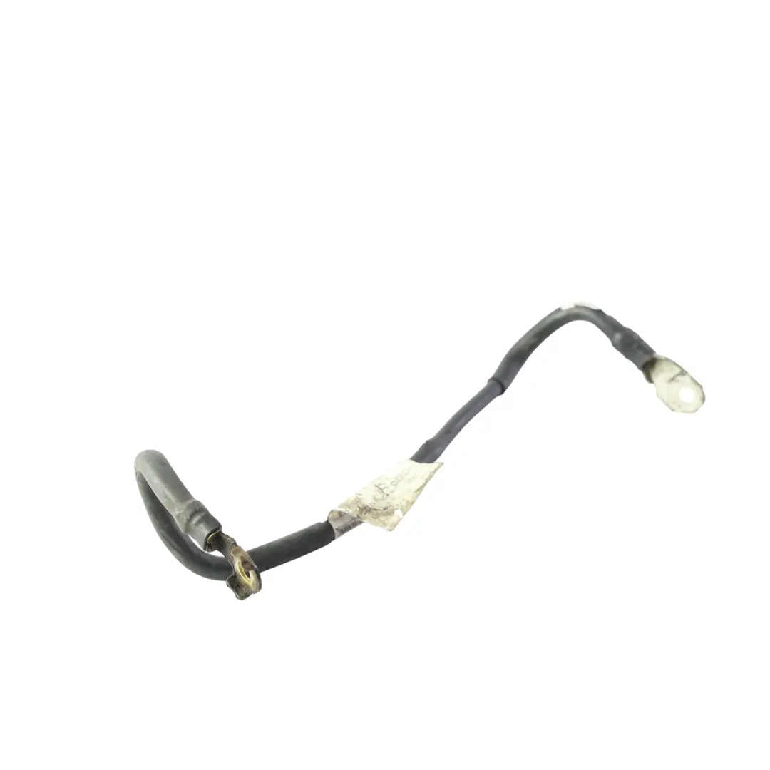 Volkswagen Tiguan MK2 Cable Negativo Batería Cableado 2.0 TDI - SKU 3Q0971250 - Número de pieza 3Q0971250