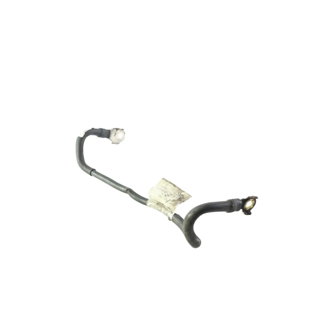 MK2 Negative Battery Cable Lead Wiring 2.0 TDI to Volkswagen Tiguan with Part number 3Q0971250 Volkswagen Tiguan MK2 Negative Battery Cable Lead Wiring 2.0 TDI - SKU 3Q0971250 - Part number 3Q0971250