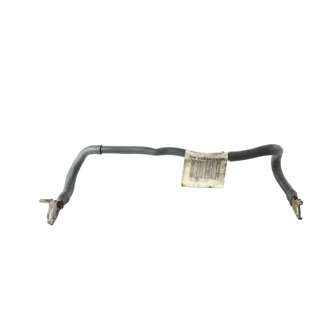 MK2 Cable Negativo Batería Cableado 2.0 TDI para Volkswagen Tiguan con número de pieza 3Q0971250 Volkswagen Tiguan MK2 Cable Negativo Batería Cableado 2.0 TDI - SKU 3Q0971250 - Número de pieza 3Q0971250