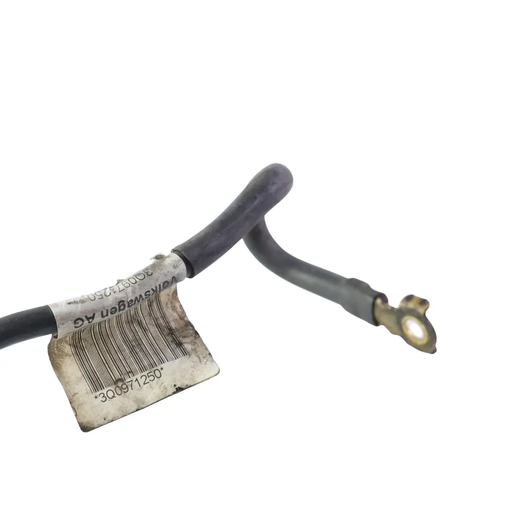 Volkswagen Tiguan MK2 Negative Battery Cable Lead Wiring 2.0 TDI - SKU 3Q0971250 - Part number 3Q0971250
