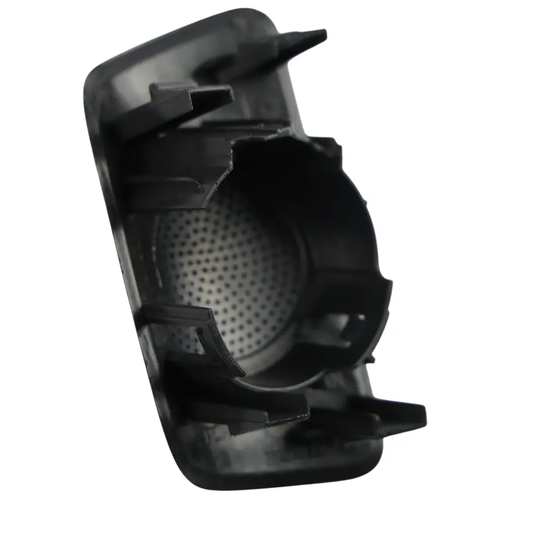 3R Rear Door Tweeter Speaker Cover Trim Left N/S Black to Seat Exeo with Part number 3R0035793 Seat Exeo 3R Rear Door Tweeter Speaker Cover Trim Left N/S Black - SKU 3R0035793 - Part number 3R0035793