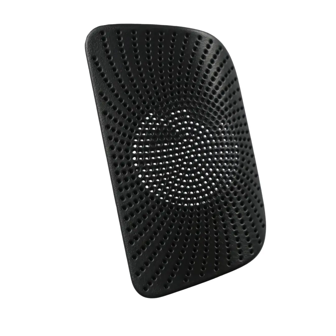 Seat Exeo 3R Rear Door Tweeter Speaker Cover Trim Left N/S Black - SKU 3R0035793 - Part number 3R0035793