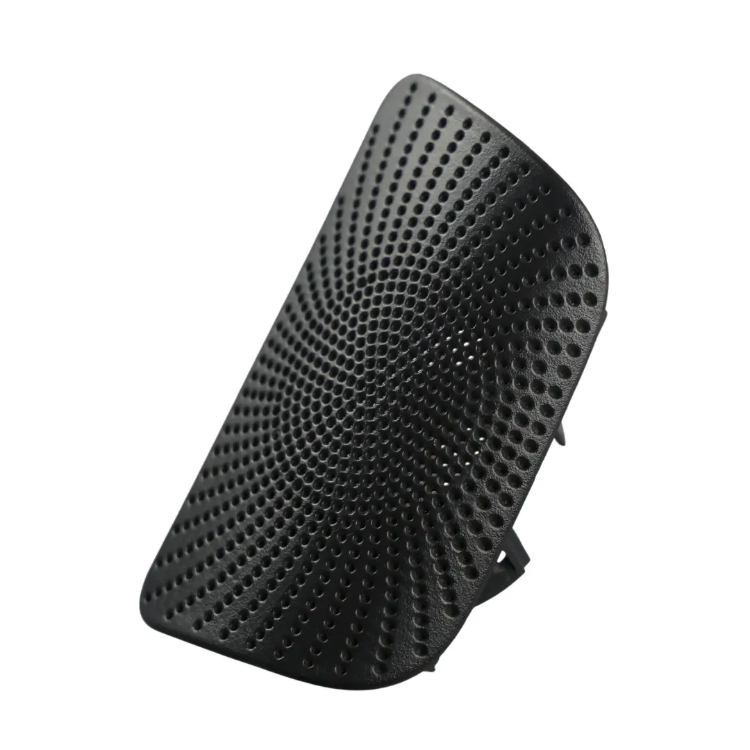 3R Rear Door Tweeter Speaker Cover Trim Left N/S Black to Seat Exeo with Part number 3R0035793 Seat Exeo 3R Rear Door Tweeter Speaker Cover Trim Left N/S Black - SKU 3R0035793 - Part number 3R0035793