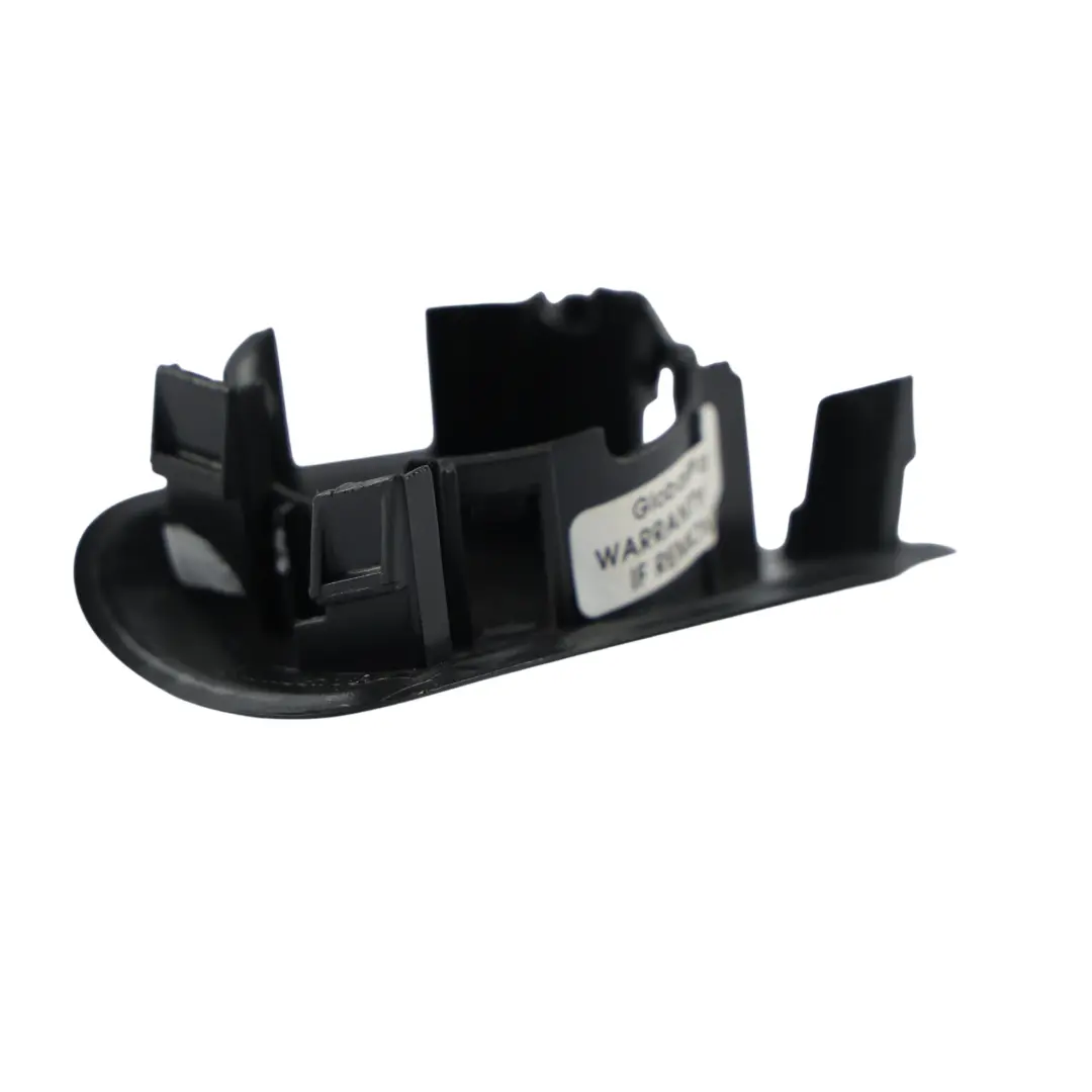 3R Cache Haut-Parleur Tweeter Porte Arrière Gauche Noir pour Seat Exeo à propos du numéro de pièce 3R0035793 Seat Exeo 3R Cache Haut-Parleur Tweeter Porte Arrière Gauche Noir - SKU 3R0035793 - Numéro de pièce 3R0035793