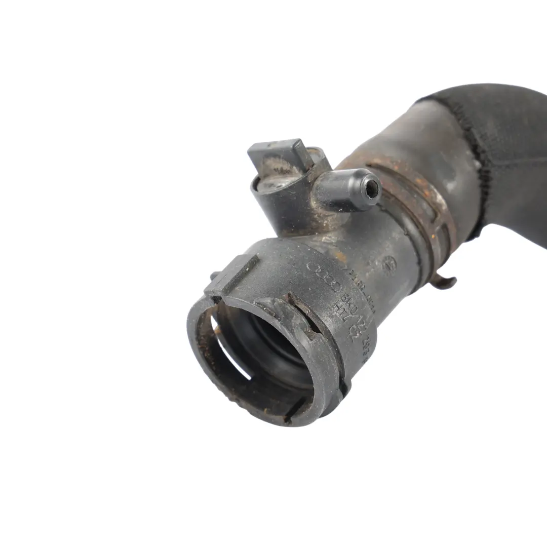 3R Water Coolant Hose Pipe Line 2.0 TDI to Seat Exeo with Part number 3R0121055 Seat Exeo 3R Water Coolant Hose Pipe Line 2.0 TDI - SKU 3R0121055 - Part number 3R0121055