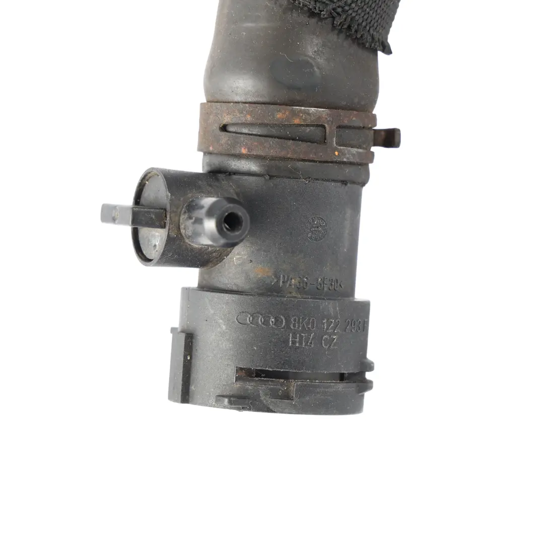 Seat Exeo 3R Water Coolant Hose Pipe Line 2.0 TDI - SKU 3R0121055 - Part number 3R0121055