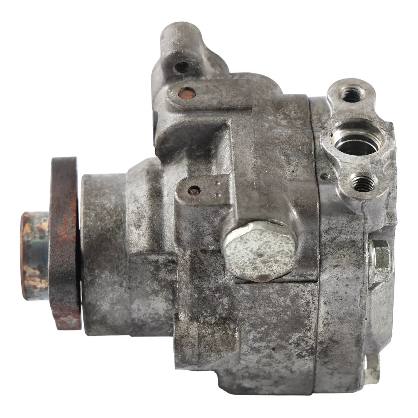 Seat Exeo 3R Pompe Direction Assistée Hydraulique 2.0 Diesel 3R0145155A