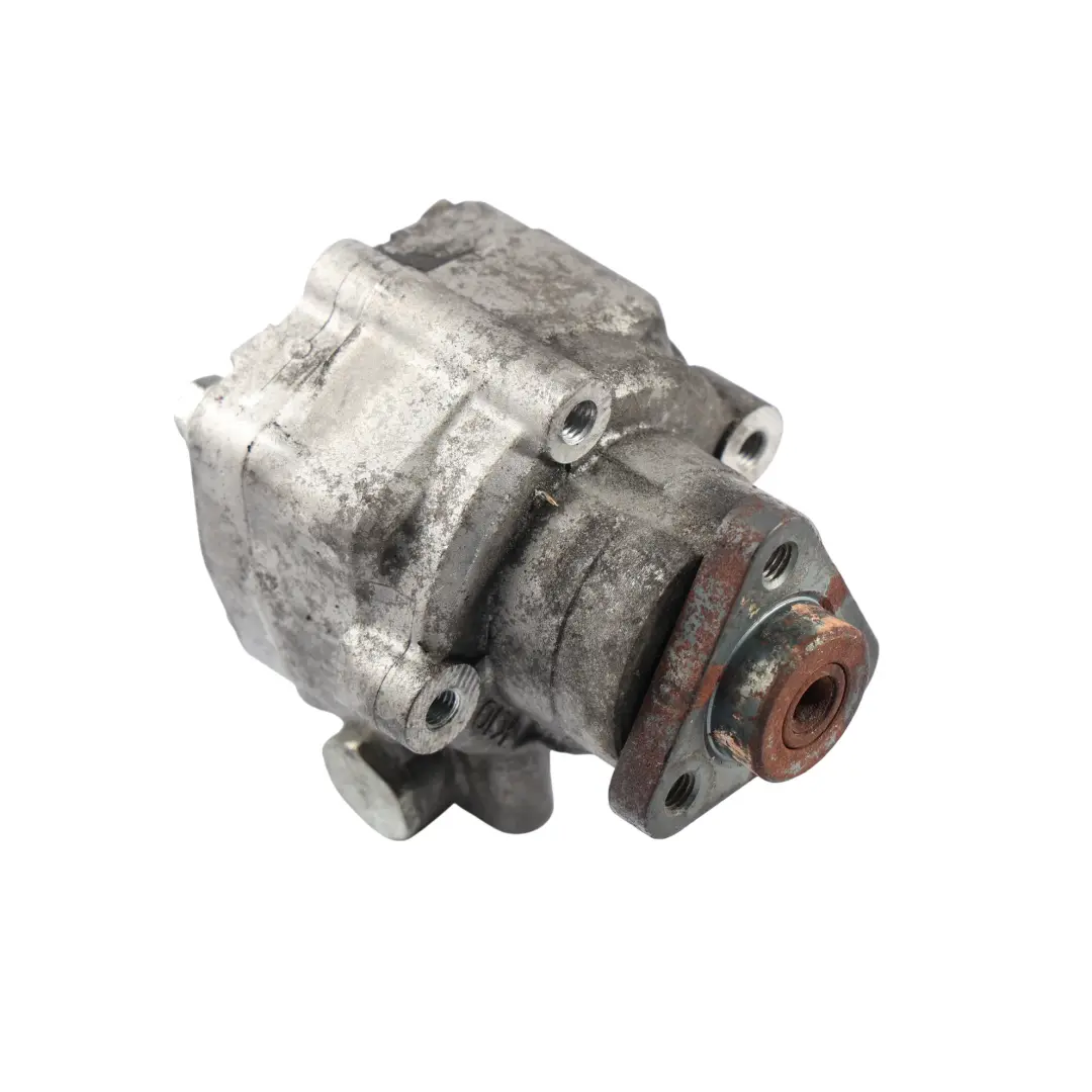 Seat Exeo 3R Power Steering Hydraulic Pump 2.0 Diesel Engine - SKU 3R0145155A-1 - Part number 3R0145155A