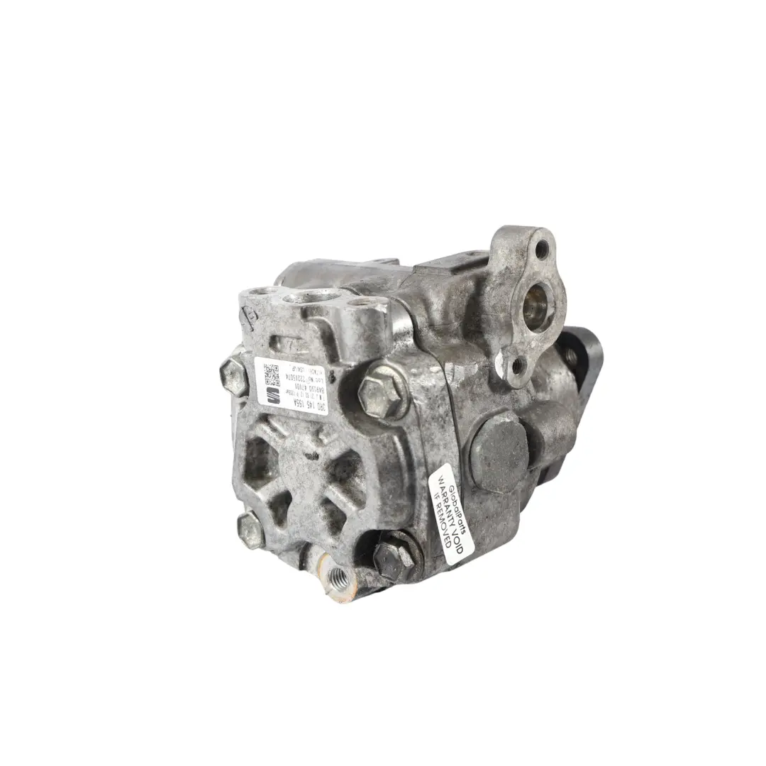 3R Pompe Direction Assistée Hydraulique 2.0 Diesel pour Seat Exeo à propos du numéro de pièce 3R0145155A Seat Exeo 3R Pompe Direction Assistée Hydraulique 2.0 Diesel - SKU 3R0145155A-1 - Numéro de pièce 3R0145155A
