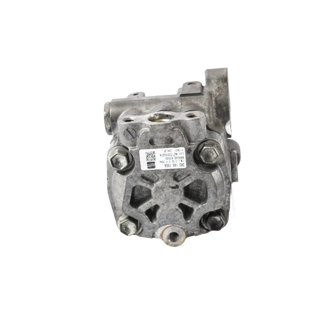 Seat Exeo 3R Pompe Direction Assistée Hydraulique 2.0 Diesel - SKU 3R0145155A-1 - Numéro de pièce 3R0145155A