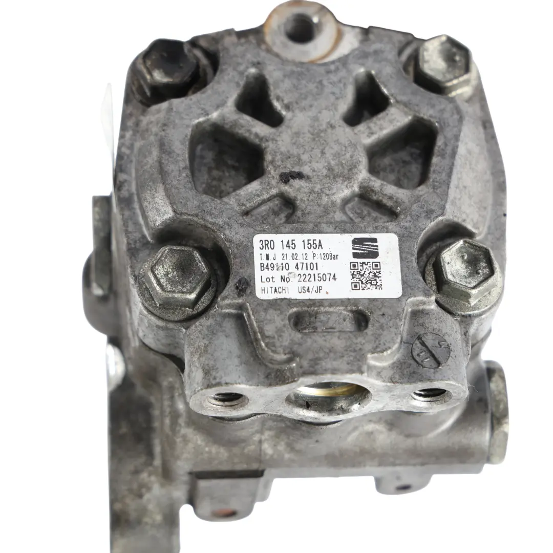 3R Pompe Direction Assistée Hydraulique 2.0 Diesel pour Seat Exeo à propos du numéro de pièce 3R0145155A Seat Exeo 3R Pompe Direction Assistée Hydraulique 2.0 Diesel - SKU 3R0145155A-1 - Numéro de pièce 3R0145155A