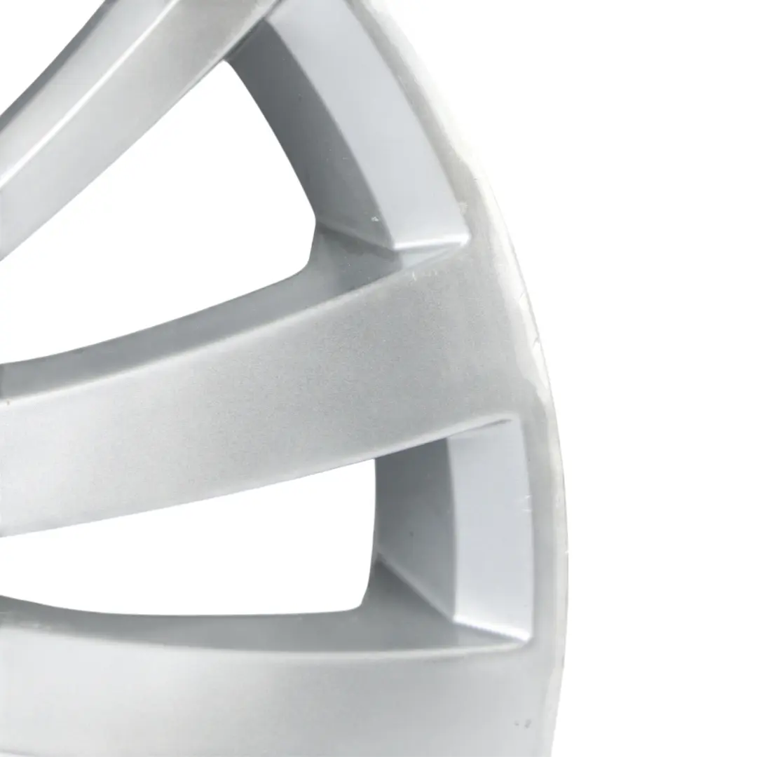 3R Llanta Aleación Plata 17" 7.5J ET:42 para Seat Exeo con número de pieza 3R0601025E Seat Exeo 3R Llanta Aleación Plata 17" 7.5J ET:42 - SKU 3R0601025E-1 - Número de pieza 3R0601025E