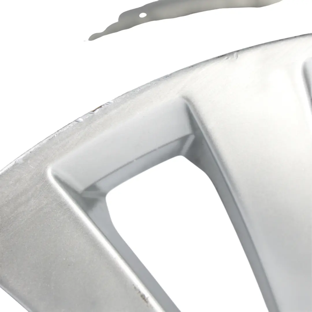 3R Silver Alloy Wheel Rim 17" 7.5J ET:42 to Seat Exeo with Part number 3R0601025E Seat Exeo 3R Silver Alloy Wheel Rim 17" 7.5J ET:42 - SKU 3R0601025E-4 - Part number 3R0601025E
