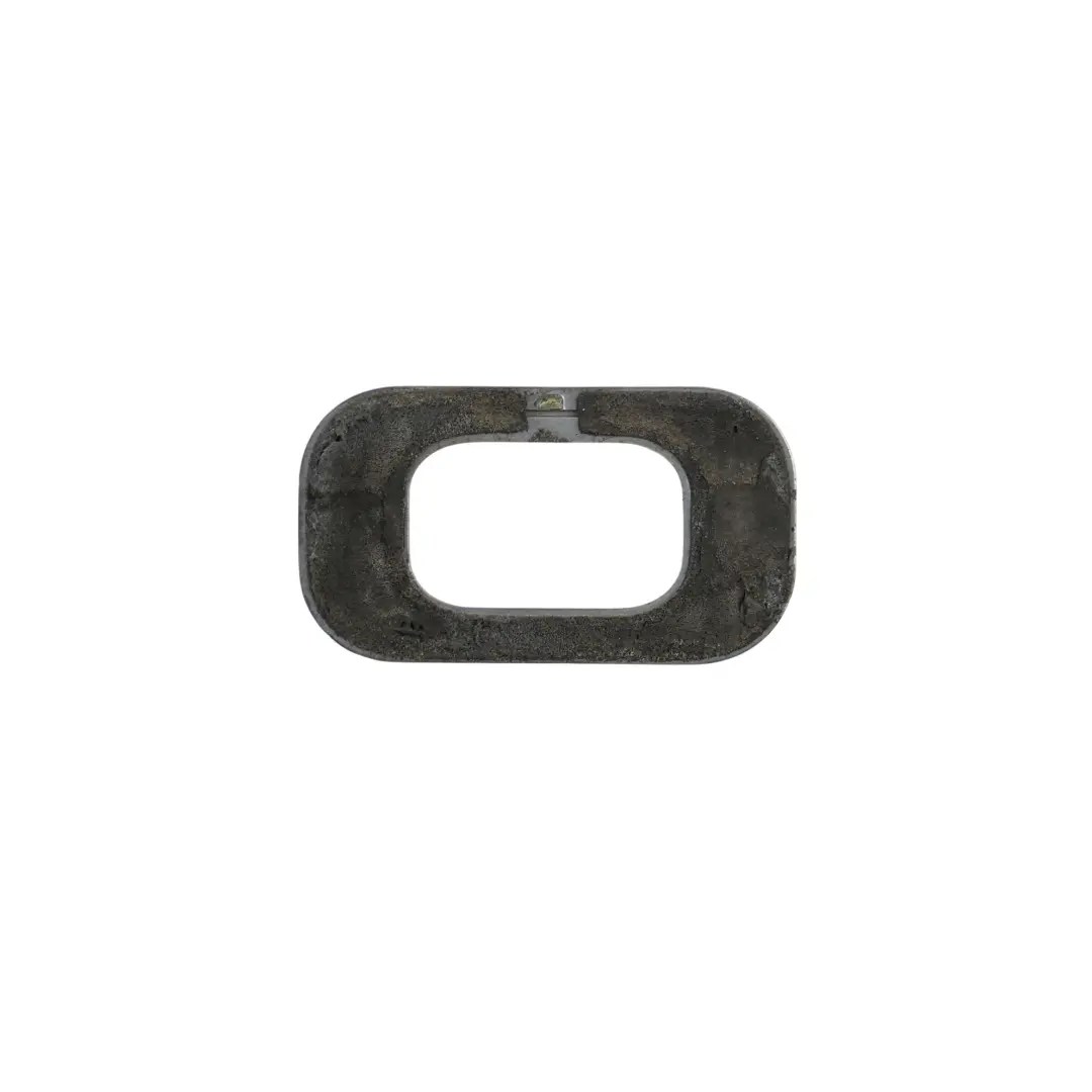 Emblème Badge Lettrage Hayon Arrière Chrome pour Seat Exeo à propos du numéro de pièce 3R0853687B Seat Exeo Emblème Badge Lettrage Hayon Arrière Chrome - SKU 3R0853687B - Numéro de pièce 3R0853687B