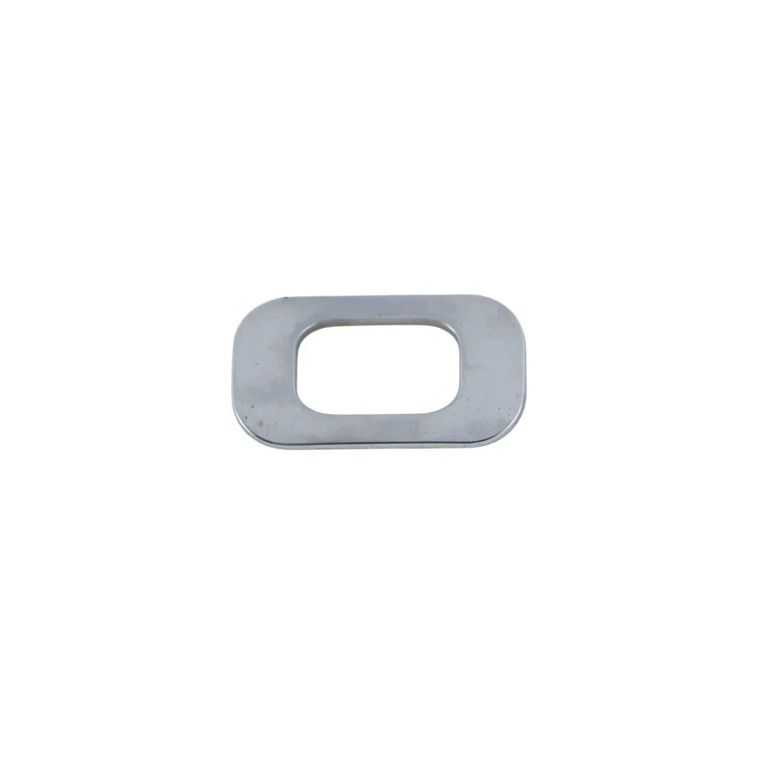 Seat Exeo Emblème Badge Lettrage Hayon Arrière Chrome - SKU 3R0853687B - Numéro de pièce 3R0853687B