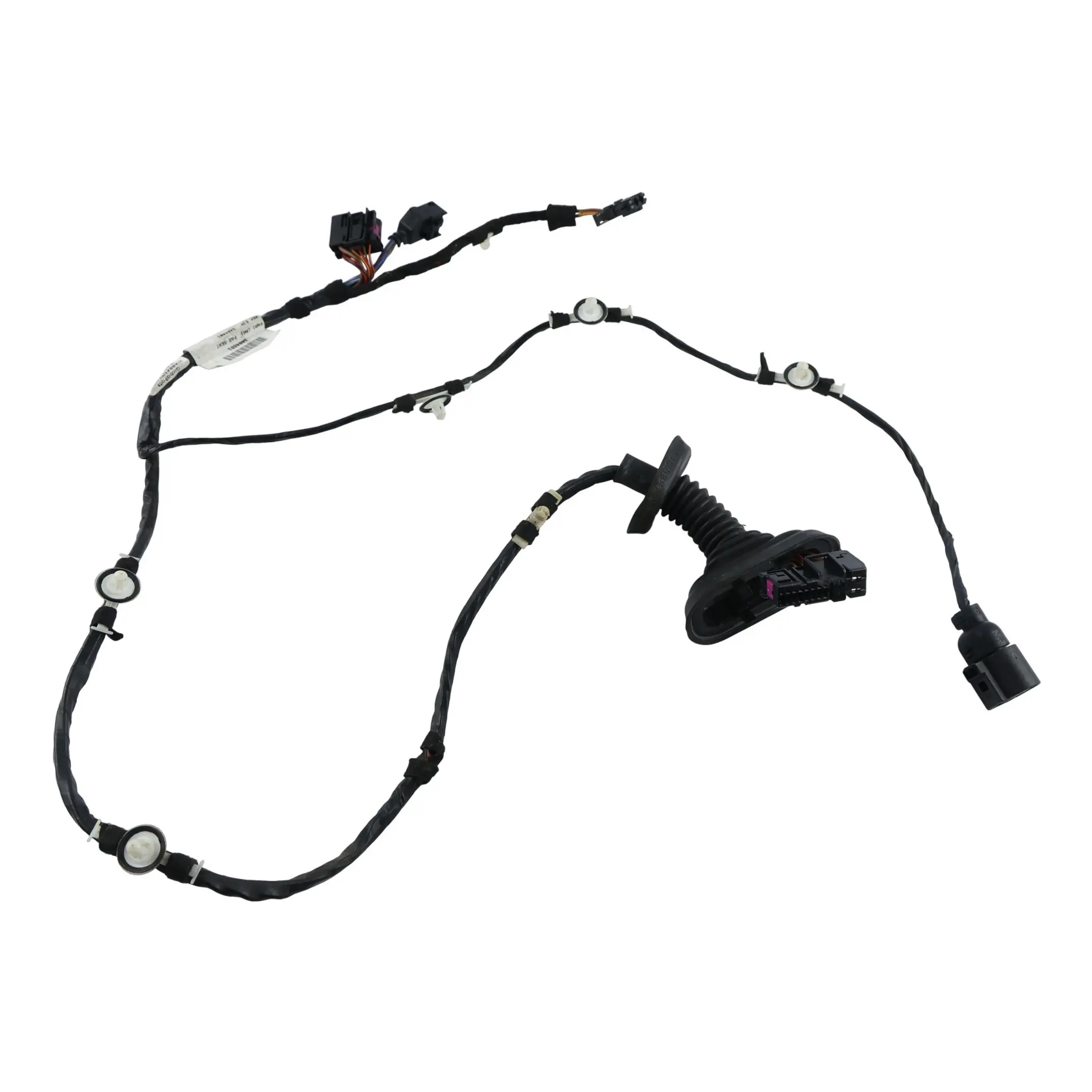 Seat Exeo 3R Rear Door Wiring Harness Cable Loom Left Right N/O/S 3R0971687