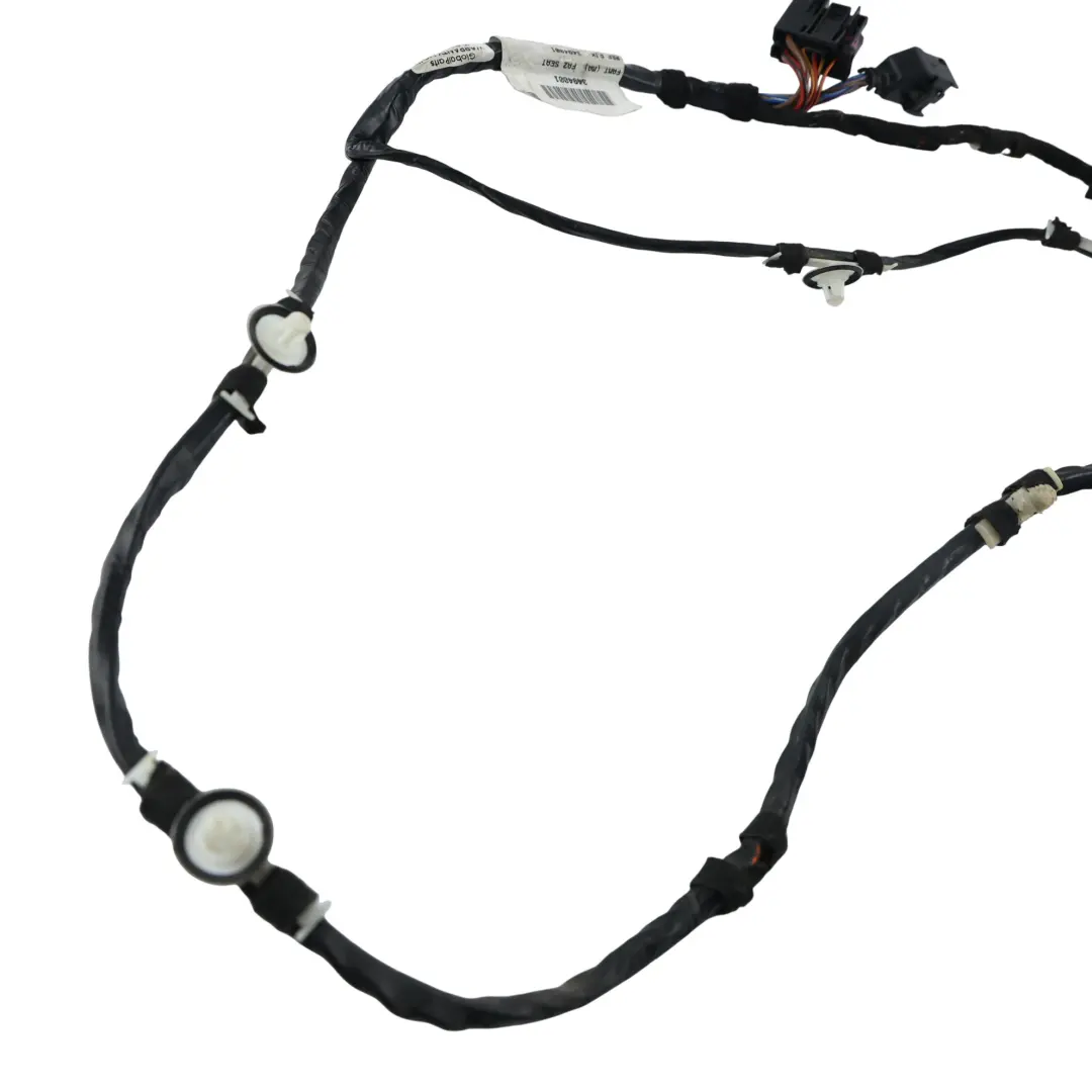 3R Cableado Arnés Puerta Trasera Izquierda Derecha para Seat Exeo con número de pieza 3R0971687 Seat Exeo 3R Cableado Arnés Puerta Trasera Izquierda Derecha - SKU 3R0971687 - Número de pieza 3R0971687