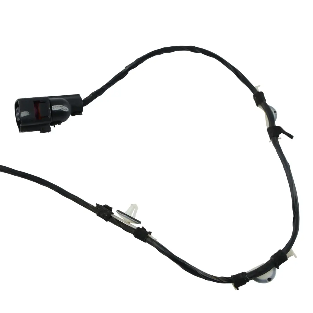 3R Rear Door Wiring Harness Cable Loom Left Right N/O/S to Seat Exeo with Part number 3R0971687 Seat Exeo 3R Rear Door Wiring Harness Cable Loom Left Right N/O/S - SKU 3R0971687 - Part number 3R0971687