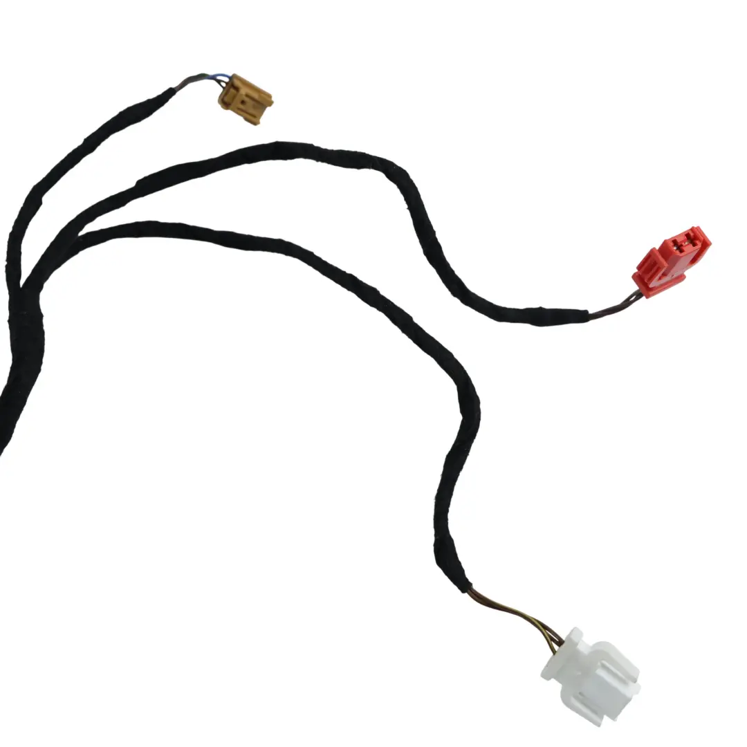 3R Kabelbaum Tür Hinten Links Rechts für Seat Exeo mit Teilenummer 3R0971693A Seat Exeo 3R Kabelbaum Tür Hinten Links Rechts - SKU 3R0971693A - Teilenummer 3R0971693A