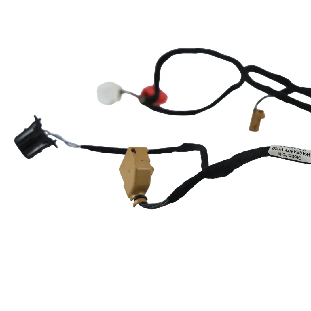 3R Kabelbaum Tür Hinten Links Rechts für Seat Exeo mit Teilenummer 3R0971693A Seat Exeo 3R Kabelbaum Tür Hinten Links Rechts - SKU 3R0971693A - Teilenummer 3R0971693A