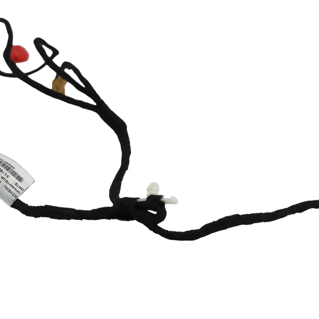 3R Kabelbaum Tür Hinten Links Rechts für Seat Exeo mit Teilenummer 3R0971693A Seat Exeo 3R Kabelbaum Tür Hinten Links Rechts - SKU 3R0971693A - Teilenummer 3R0971693A