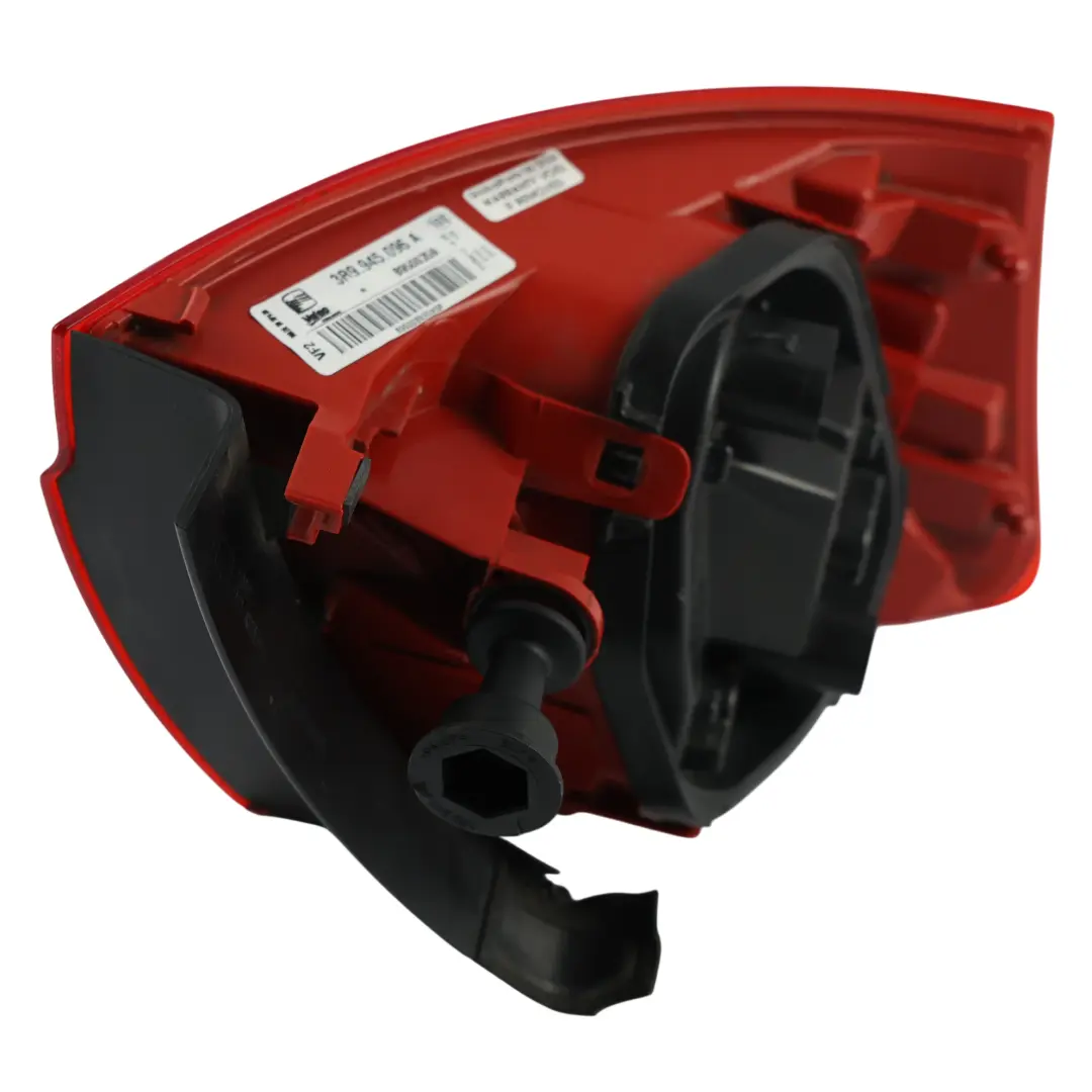 Seat Exeo Rear Tail Light Lamp Outer Right O/S - SKU 3R9945096A - Part number 3R9945096A