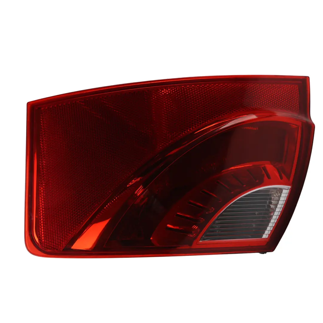 Tail Light Lamp Outer Right O/S to Seat Exeo Rear with Part number 3R9945096A Seat Exeo Rear Tail Light Lamp Outer Right O/S - SKU 3R9945096A - Part number 3R9945096A