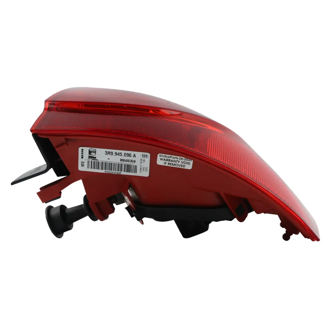 Seat Exeo Rear Tail Light Lamp Outer Right O/S - SKU 3R9945096A - Part number 3R9945096A