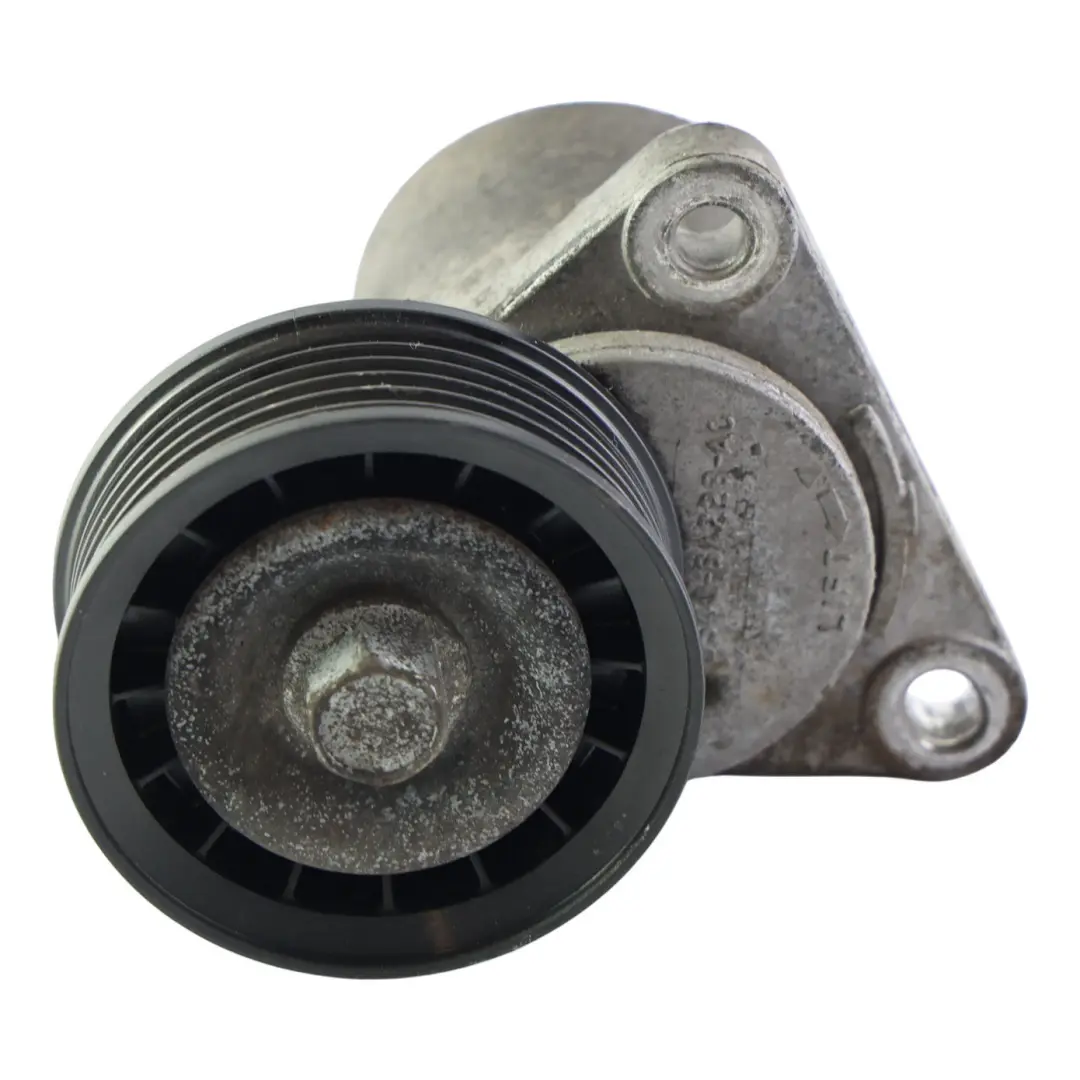 MK6 ST150 Engine Belt Tensioner 2.0 Petrol to Ford Fiesta with Part number 3S4Q-6A228-AC Ford Fiesta MK6 ST150 Engine Belt Tensioner 2.0 Petrol - SKU 3S4Q-6A228-AC - Part number 3S4Q-6A228-AC