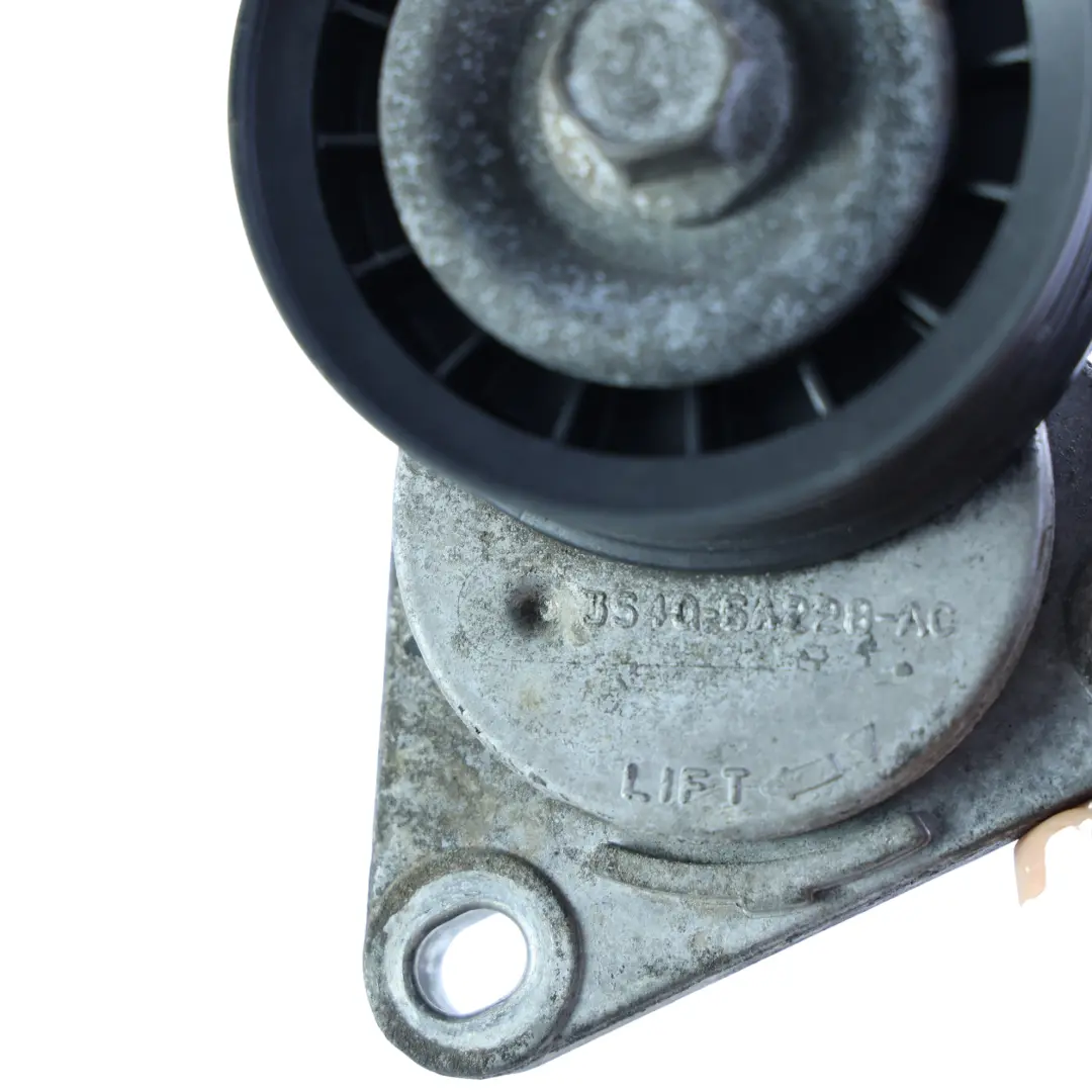 MK6 ST150 Engine Belt Tensioner 2.0 Petrol to Ford Fiesta with Part number 3S4Q-6A228-AC Ford Fiesta MK6 ST150 Engine Belt Tensioner 2.0 Petrol - SKU 3S4Q-6A228-AC - Part number 3S4Q-6A228-AC