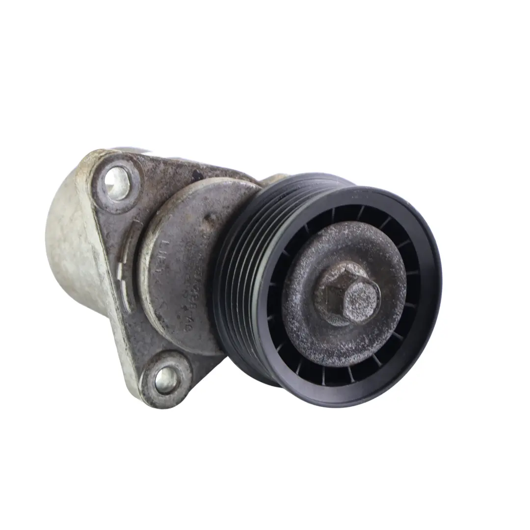 MK6 ST150 Engine Belt Tensioner 2.0 Petrol to Ford Fiesta with Part number 3S4Q-6A228-AC Ford Fiesta MK6 ST150 Engine Belt Tensioner 2.0 Petrol - SKU 3S4Q-6A228-AC - Part number 3S4Q-6A228-AC