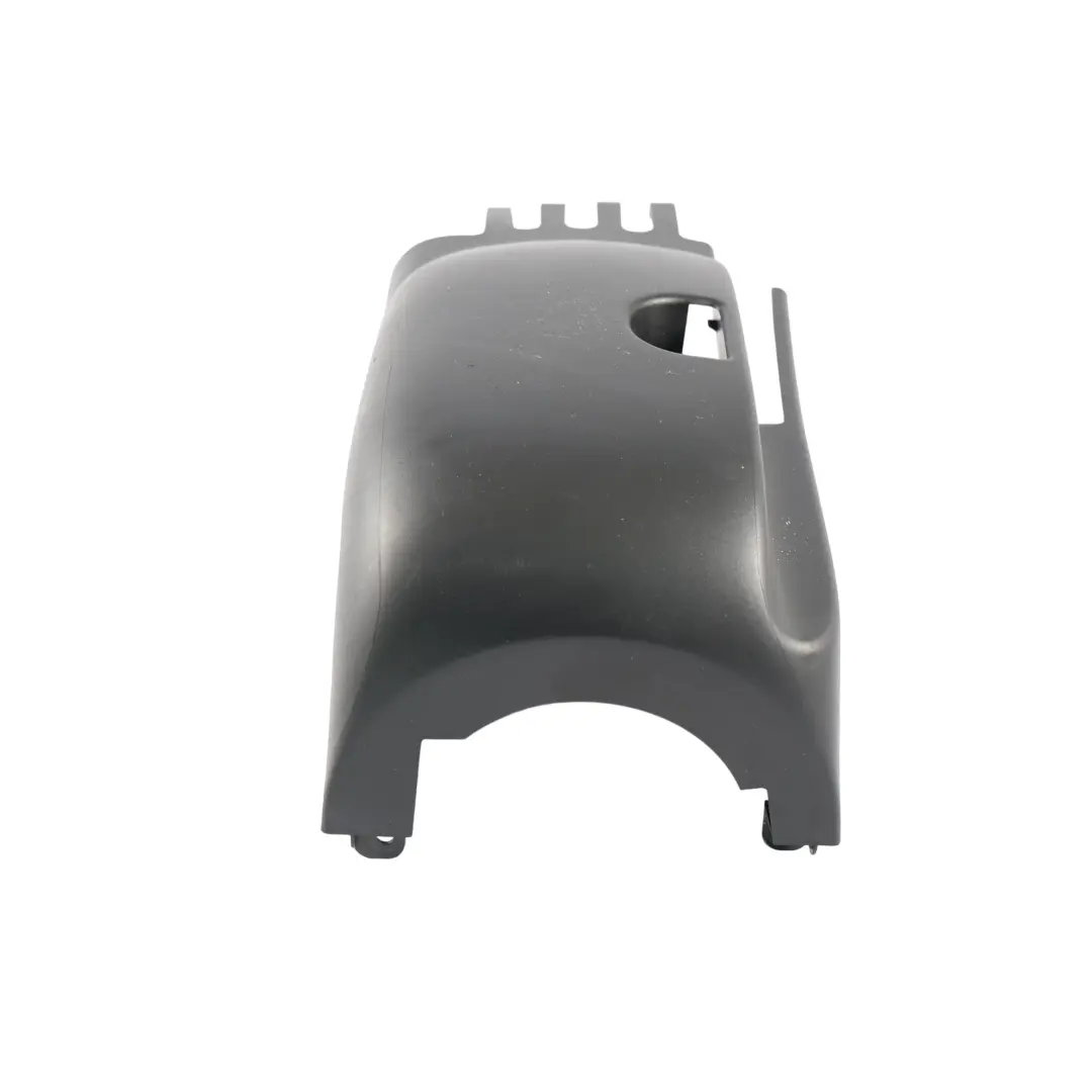 Mk2 Steering Column Cowling Cover Surround Lower Black to Skoda Octavia with Part number 3T0858559D Skoda Octavia Mk2 Steering Column Cowling Cover Surround Lower Black - SKU 3T0858559D - Part number 3T0858559D