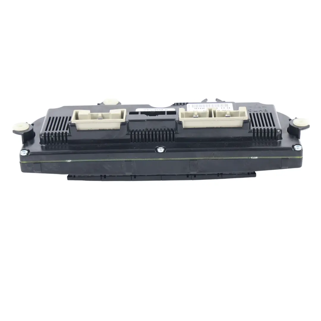 MK2 Yeti Panneau Commande Climatisation pour Skoda Octavia Superb à propos du numéro de pièce 3T0907044BL Skoda Octavia Superb MK2 Yeti Panneau Commande Climatisation - SKU 3T0907044BL - Numéro de pièce 3T0907044BL