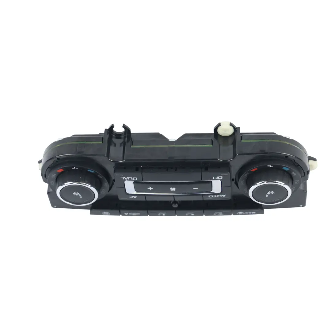 Skoda Octavia Superb Mk2 Yeti Heater Climate Control Panel A/C - SKU 3T0907044BL - Part number 3T0907044BL