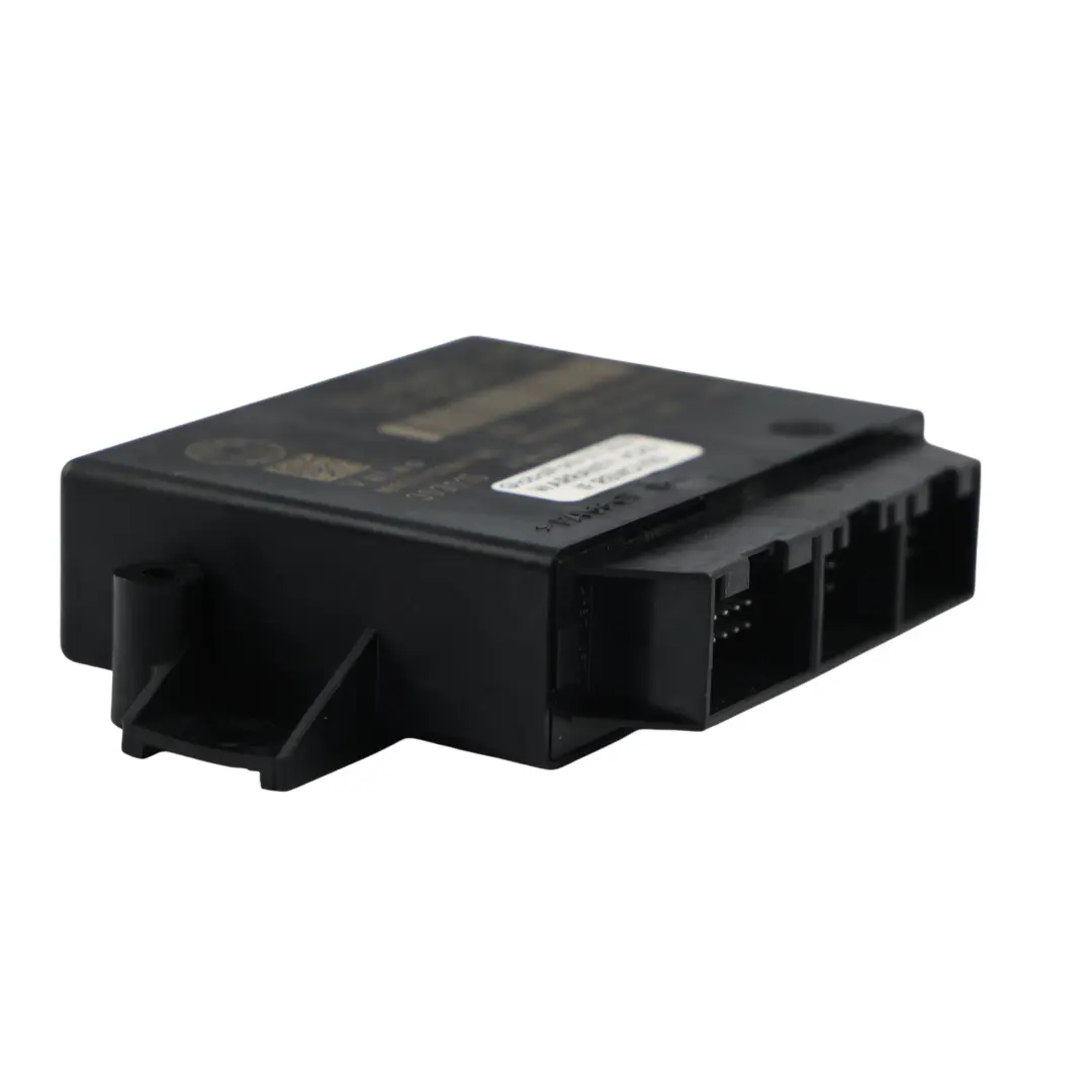 PDC Parking Sensor Control Unit Module to Skoda Yeti 5L with Part number 3T0919475C Skoda Yeti 5L PDC Parking Sensor Control Unit Module - SKU 3T0919475C - Part number 3T0919475C