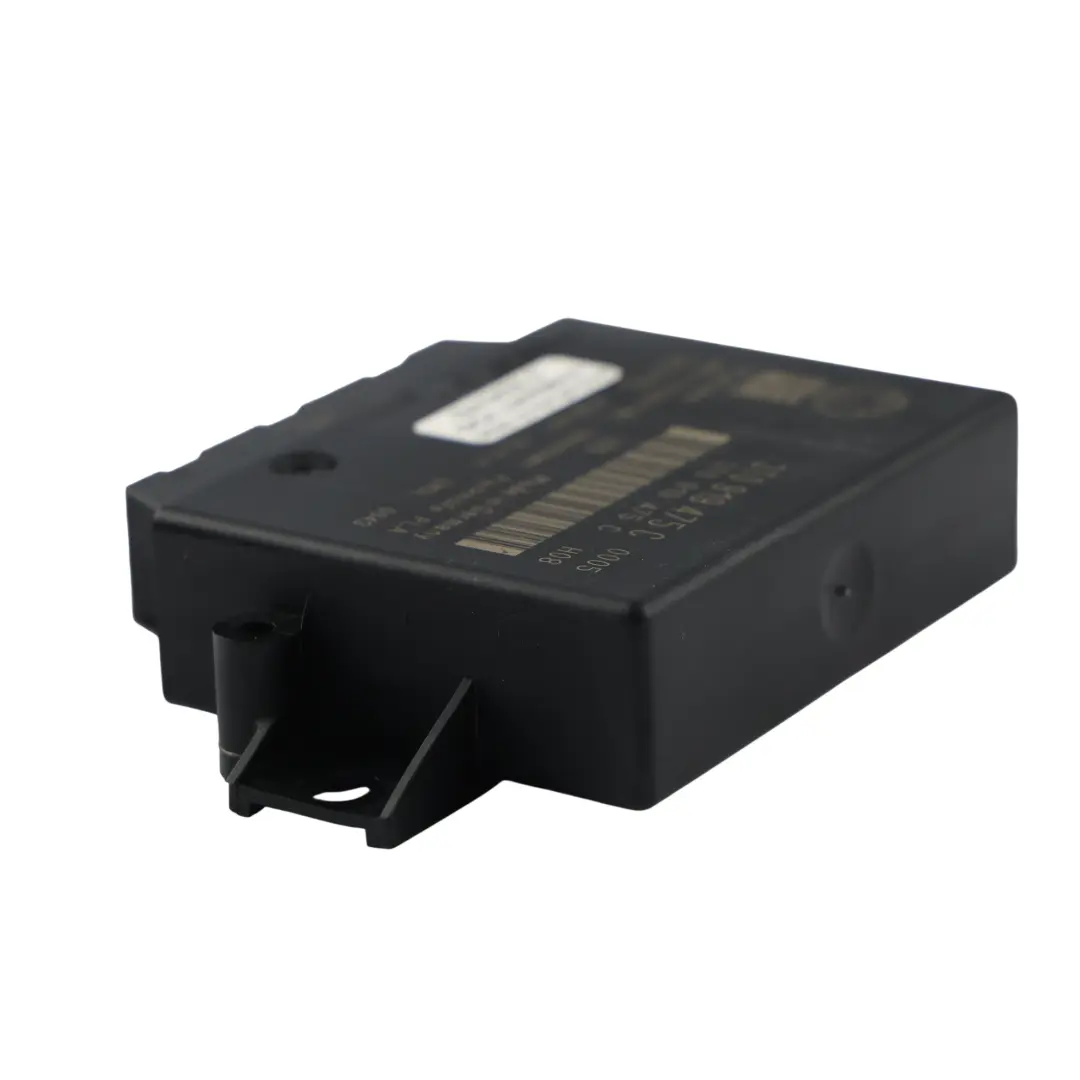 PDC Parking Sensor Control Unit Module to Skoda Yeti 5L with Part number 3T0919475C Skoda Yeti 5L PDC Parking Sensor Control Unit Module - SKU 3T0919475C - Part number 3T0919475C