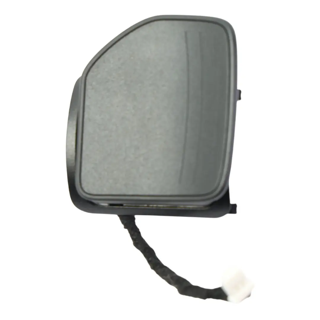 Skoda Octavia 1Z Superb 3T Paddle Shift Switch Down Minus Left N/S - SKU 3T0951527 - Part number 3T0951527